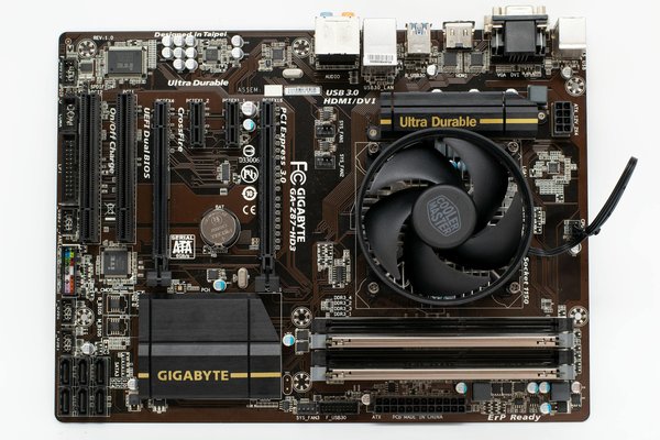 How Is AI Transforming the Future of UK Tech Startups?