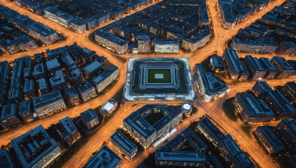 What Innovations Are Impacting the UK Computing Sector Today?