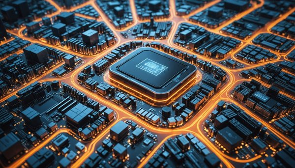 What Emerging Trends Will Shape the Future of UK Computing?