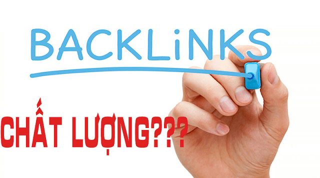 Hướng dẫn tạo backlink tự nhiên