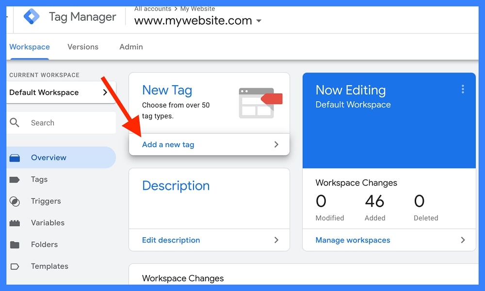 GTM - Google Tag Manager