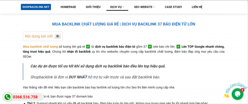 Noi-dung-sale-page