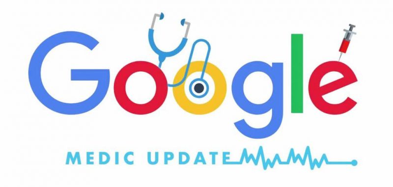 Google-medic